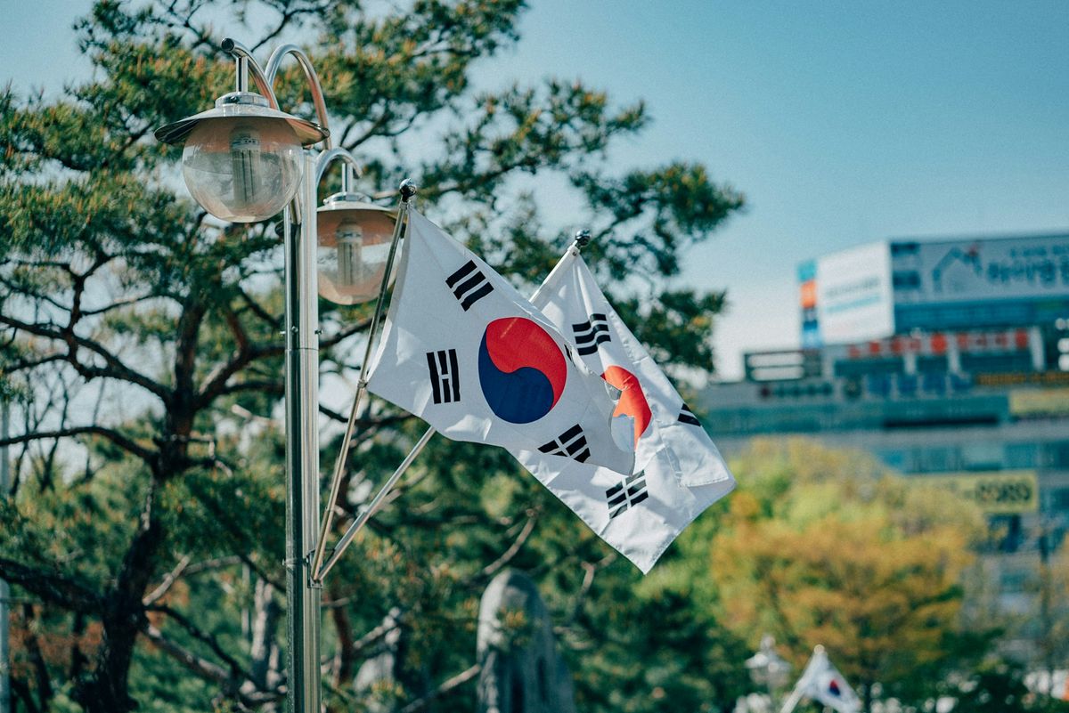 Ethereum Treasuries “Propped Up” By  Billion In Korean Retail Money, Says Crypto Founder | Bitcoinist.com