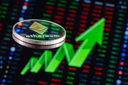 Ethereum Price Is Running The Same Playbook That Led To 10,000% And 4,000% Surges In The Past | Bitcoinist.com Ethereum Price Is Running The Same Playbook That Led To 10,000% And 4,000% Surges In The Past | Bitcoinist.com
