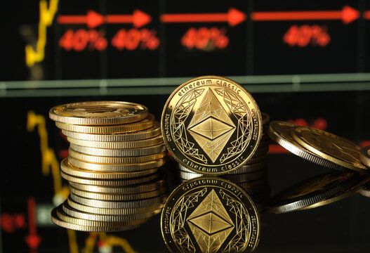 ARK Invest Forecast Highlights  Trillion Crypto Market Cap, Here’s How Much Ethereum And XRP Will Be | Bitcoinist.com