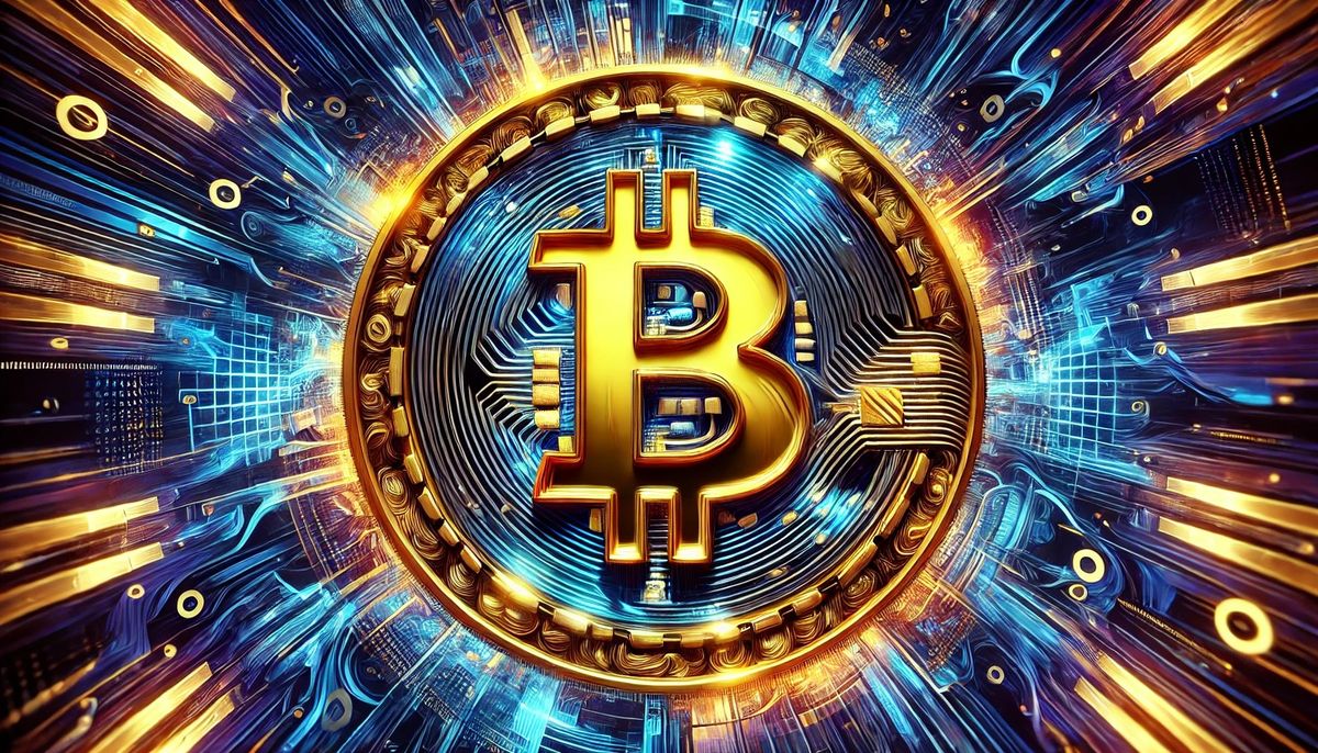 Will Amazon Buy Bitcoin? Shareholders Propose 5% Investment