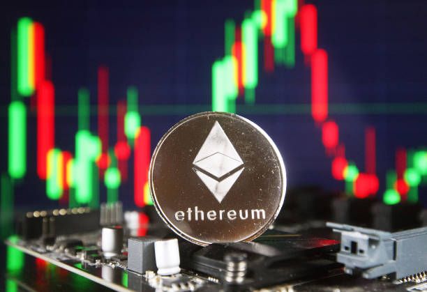Ethereum’s Path To ,000 Milestone Hinges On Flipping This Level Into Support | Bitcoinist.com