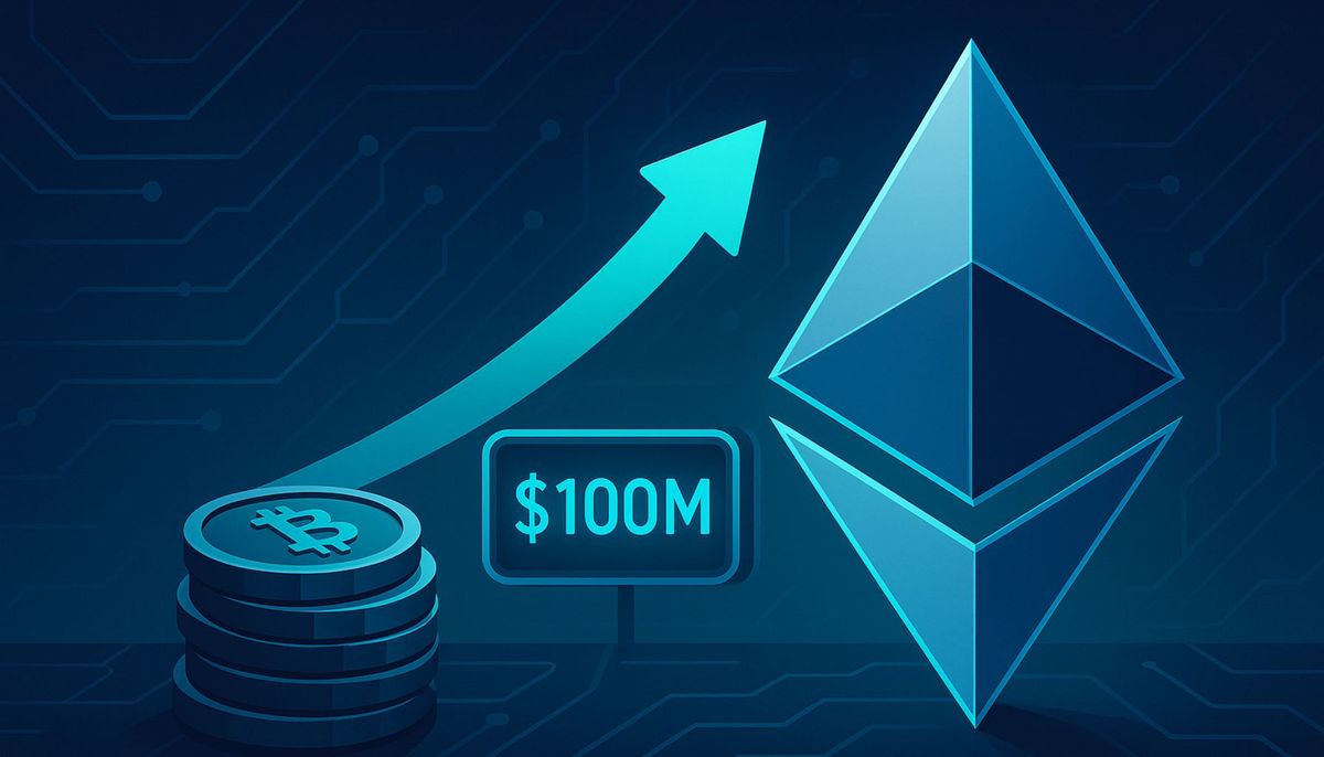 SharpLink-Linked Account Moves Another 0-M Into Ethereum: Accumulation Trend Continues | Bitcoinist.com