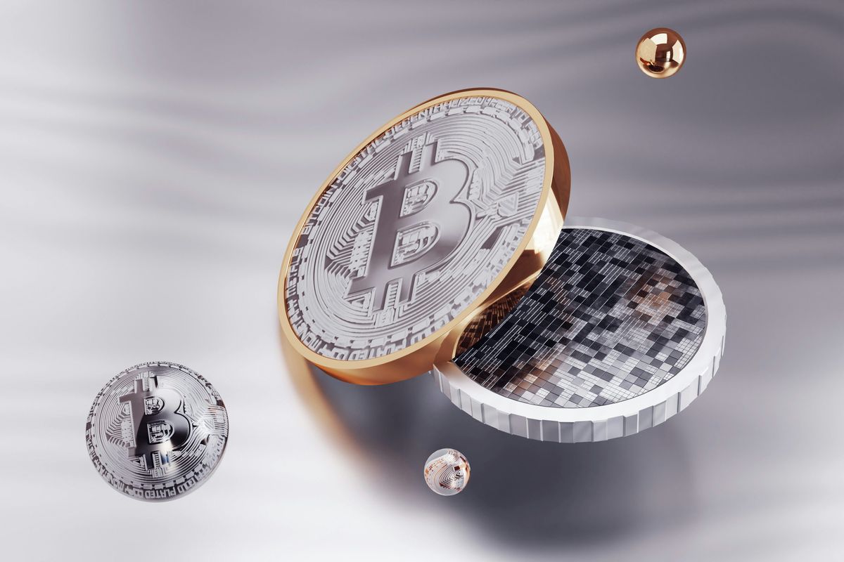 Public Asset Manager Strive Launches 0M Plan To Load Up On Bitcoin