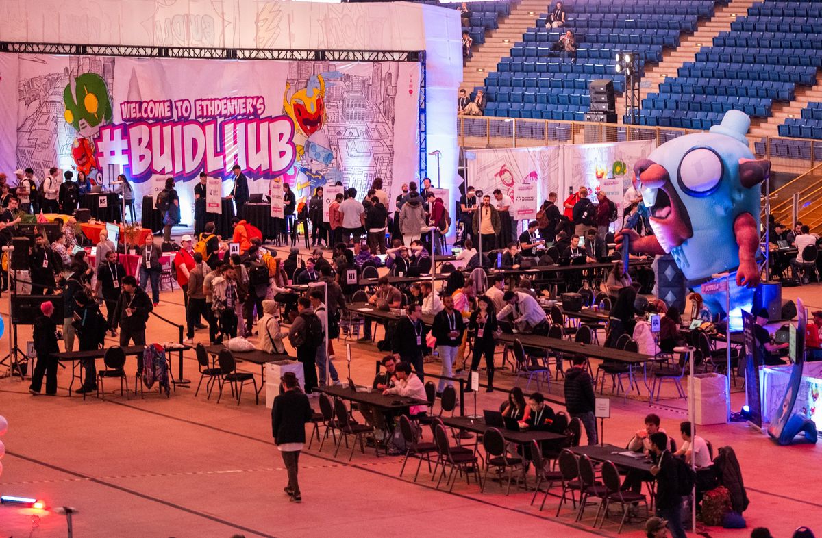 Bitcoin’s Quantum Risk Steals Spotlight At Ethereum Gathering Bitcoin’s Quantum Risk Steals Spotlight At Ethereum Gathering