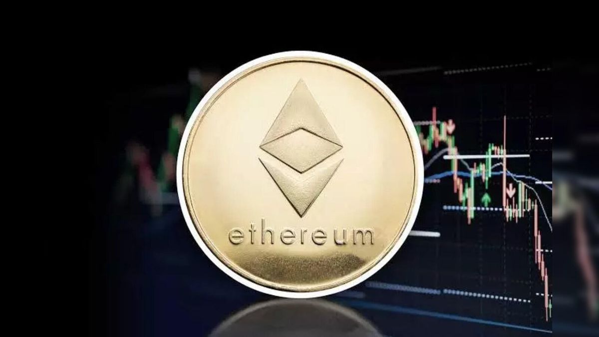 Ethereum Outflows Top 8M As Binance And Coinbase Balances Shrink