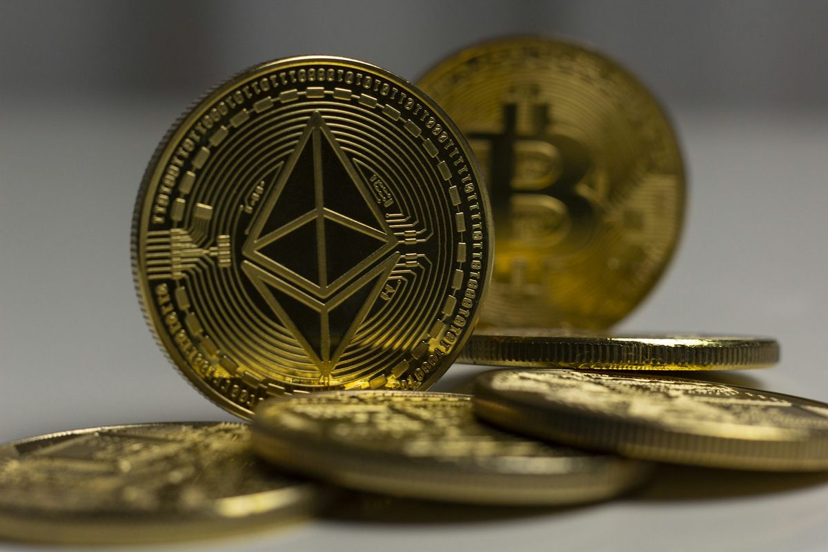 Ether Machine Boss Snubs Bitcoin, Backs Ethereum As Superior Bet