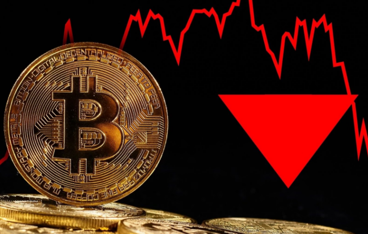 Bitcoin Downward Spiral Continues Unabated Despite Grayscale Ruling