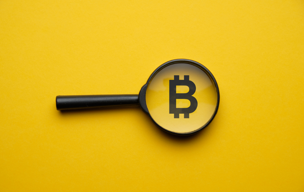 Bitcoin Roadblock Unveiled: Analyst Identifies 'Enemy' Faced By The Top Crypto 2 74345327 a 85