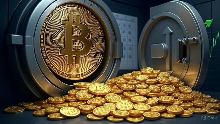 Bitcoin Long-Term Holders Add Over 880K BTC In 30 Days – Conviction Growing | Bitcoinist.com Bitcoin Long-Term Holders Add Over 880K BTC In 30 Days – Conviction Growing | Bitcoinist.com