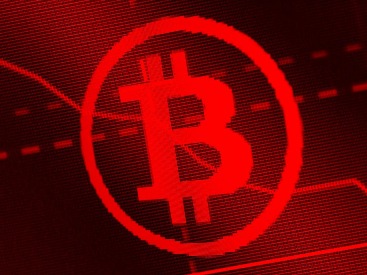 Will Strategy Be Forced To Sell Its  Billion Bitcoin? Company Shares Game Plan