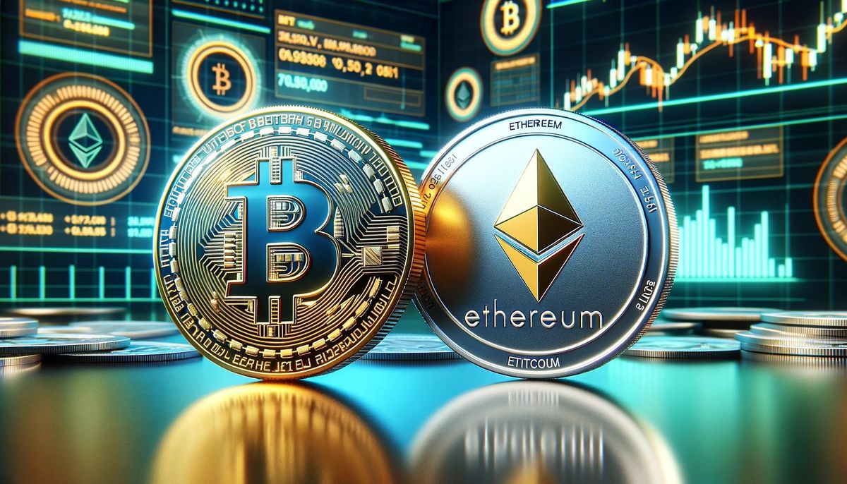 Microstrategy’s Michael Saylor Says Spot Ethereum ETFs Approvals Is Good For Bitcoin, Here’s Why | Bitcoinist.com