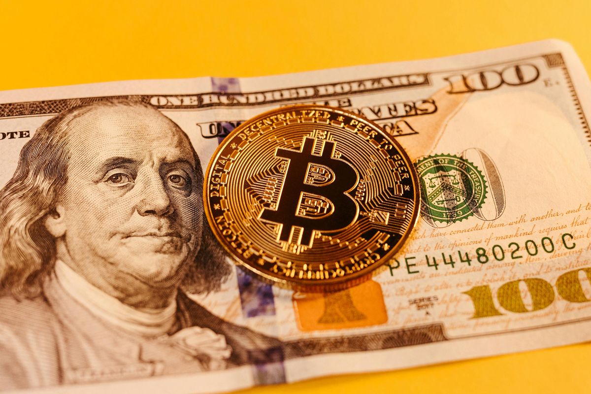 Bitcoin First: Musk’s Political Party Pledge Shakes Up Washington