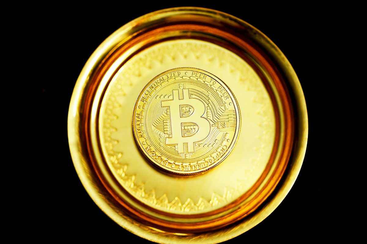 Bitcoin Dumps On Geopolitical Shock Again: History Shows How This Might Play Out Bitcoin Dumps On Geopolitical Shock Again: History Shows How This Might Play Out