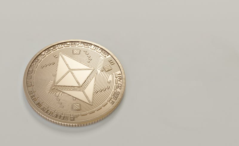 Ethereum Inverse Head And Shoulders – The Pattern That Could Spark A Reversal | Bitcoinist.com Ethereum Inverse Head And Shoulders – The Pattern That Could Spark A Reversal | Bitcoinist.com