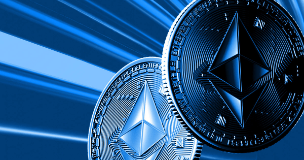 Ethereum Unveils Shiny New Testnet, What Does It Do | Bitcoinist.com