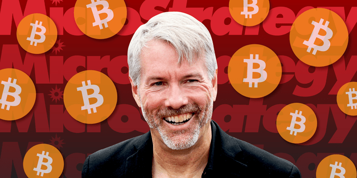 Brace For Impact: MicroStrategy’s Michael Saylor Is Selling Shares To Buy More Bitcoin | Bitcoinist.com