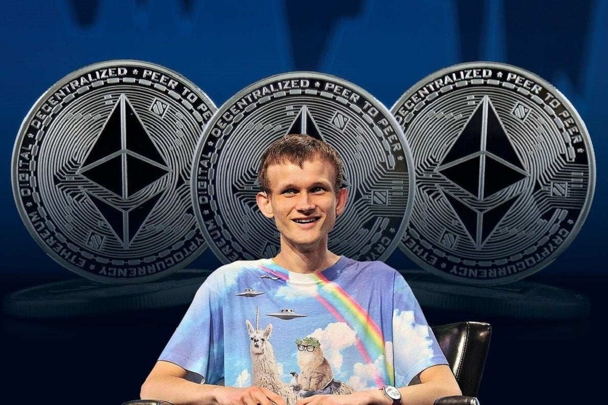 Vitalik Buterin Reveals The Worst Thing That Happens On The Ethereum Network | Bitcoinist.com Vitalik Buterin Reveals The Worst Thing That Happens On The Ethereum Network | Bitcoinist.com