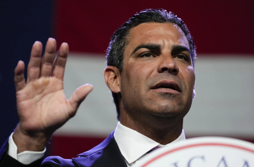 Bitcoin Advocate US Presidential Candidate Drops Out Of Contention – Here’s Why