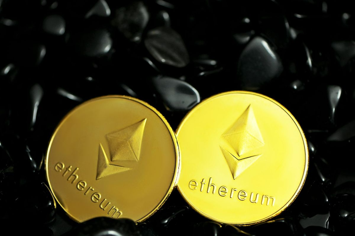 Ethereum Breakout Imminent? Analyst Expects ETH Price Surge To ,000 | Bitcoinist.com