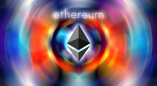 Ethereum Network Activity Crashes, Transaction Volume Down To A Five-Month Low | Bitcoinist.com