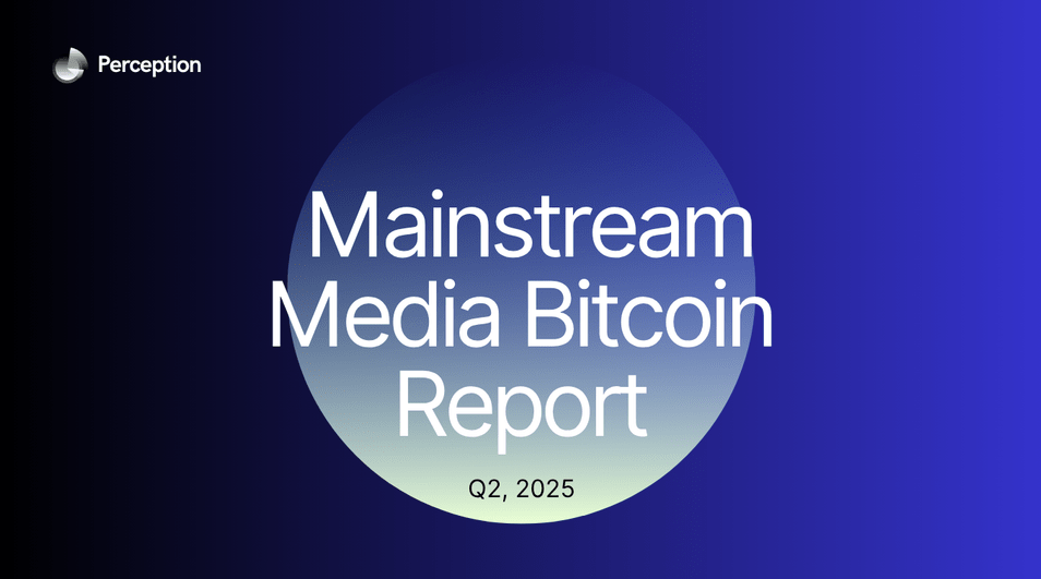 Bitcoin Soared—But Mainstream News Was Missing In Action, Study Reveals 2 7d8f9205 a b1fe71
