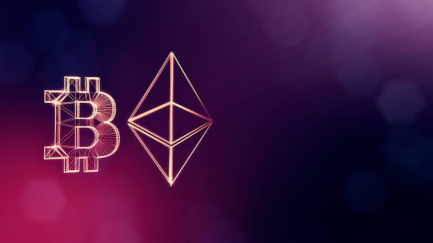 Ethereum In, Bitcoin Out: BlackRock Rebalancing Its Digital Asset Portfolio In Major Crypto Shift | Bitcoinist.com