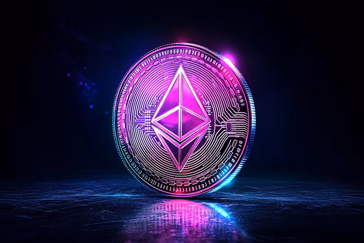 Ethereum’s Price Dips, But Bitmine Immersion Is Buying More ETH Through Market Chaos | Bitcoinist.com