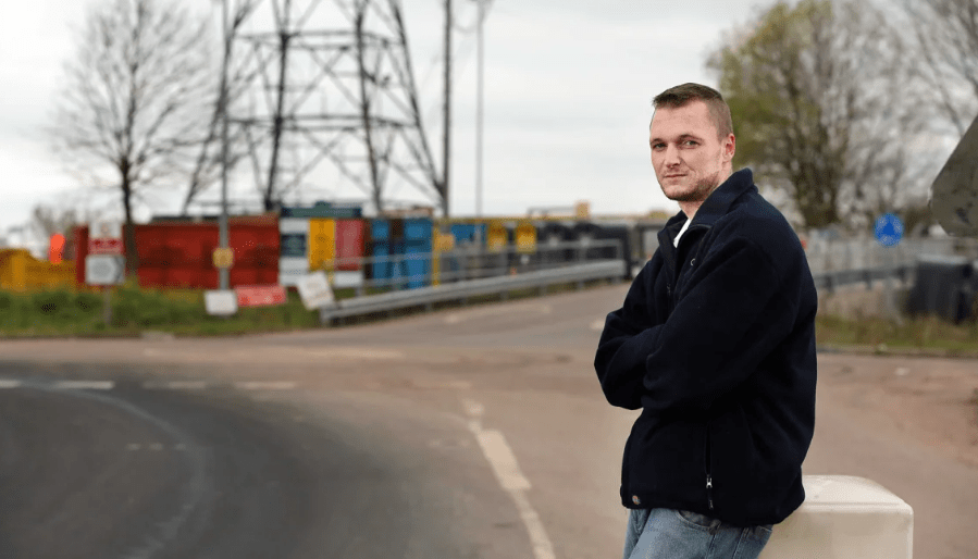 The Bitcoin That Got Away: Docuseries Explores $800M Trash Tragedy 1 7f18fc4b a
