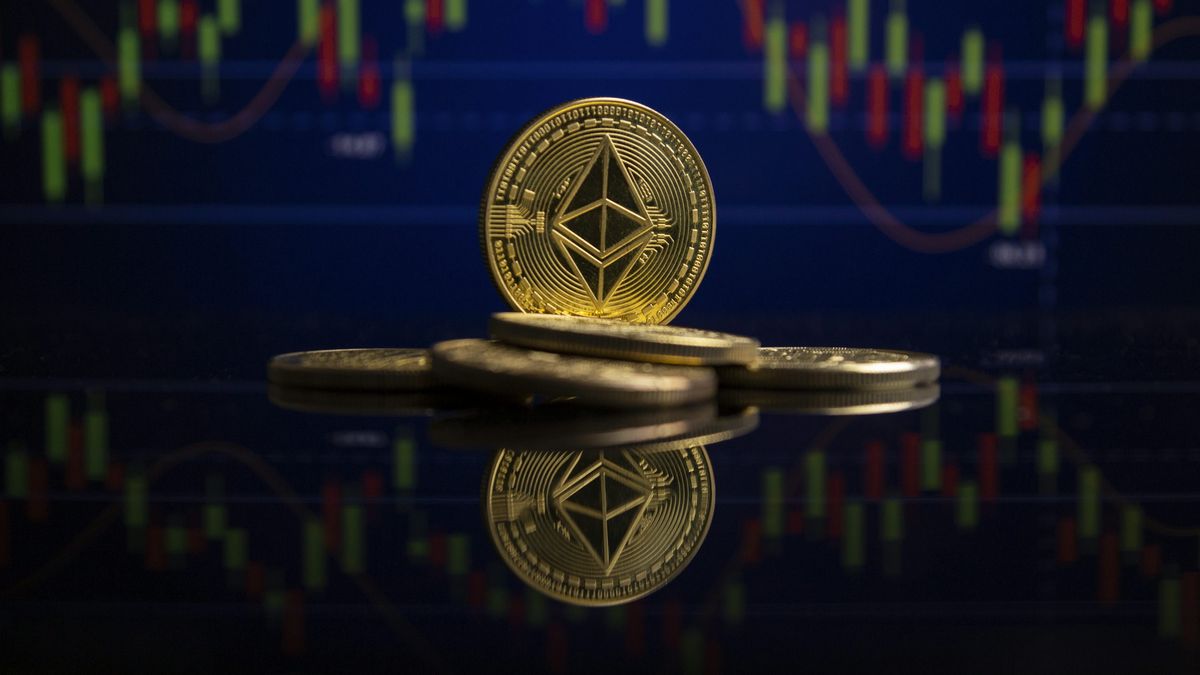 Crypto Pundit Says Ethereum Price Is ‘Destined’ To Reach ,000 This Cycle, Here’s Why | Bitcoinist.com