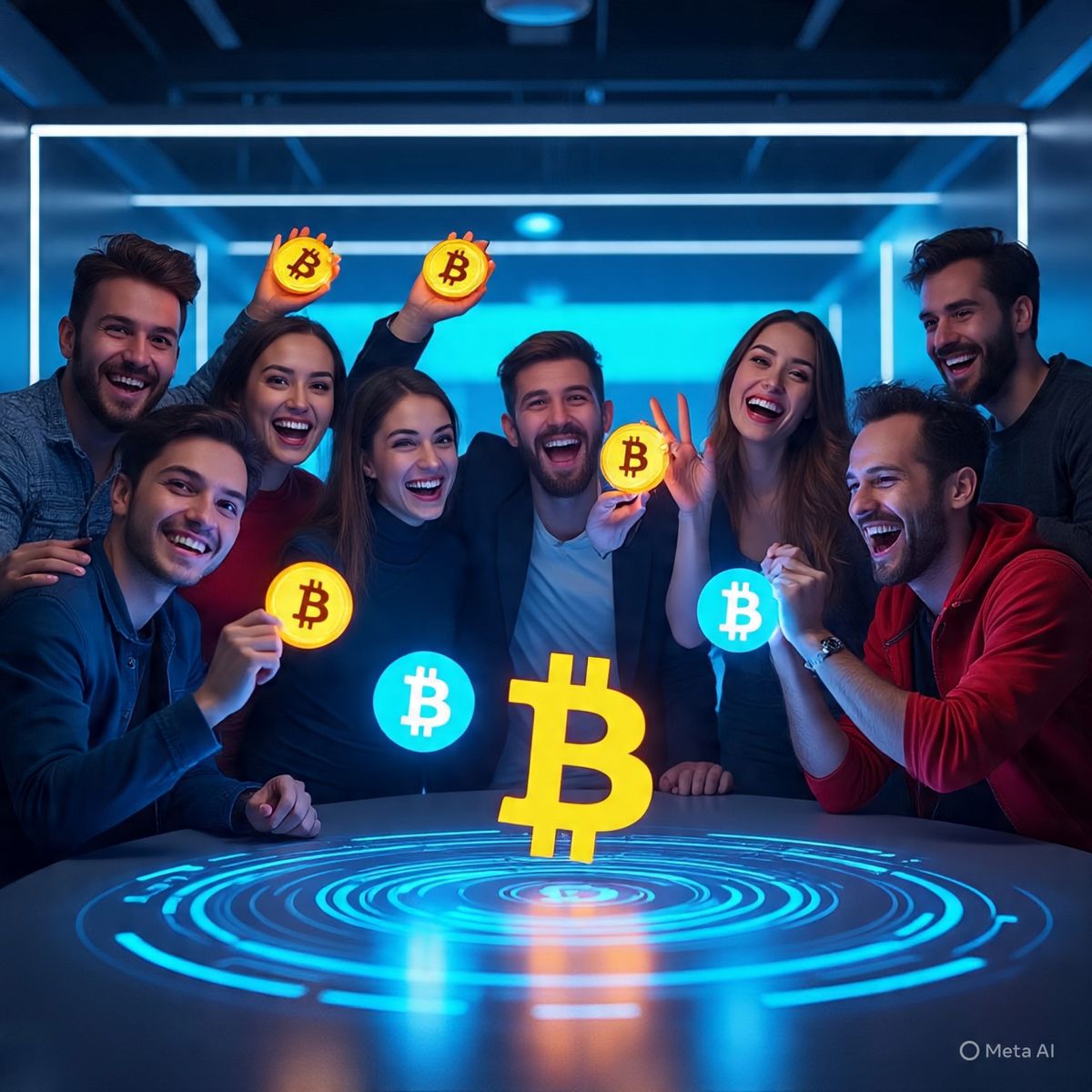 Bitcoin Sees Profit‑Taking As Lawmakers Gear Up For ‘Crypto Week’ Bitcoin Sees Profit‑Taking As Lawmakers Gear Up For ‘Crypto Week’