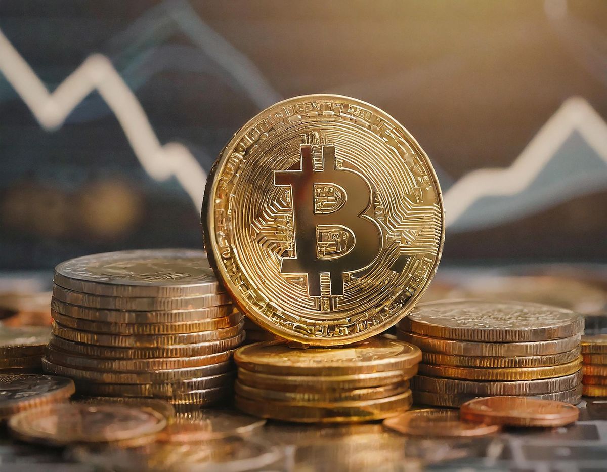 Revised Elliott Wave Count Reveals When To Sell Bitcoin — It’s Above 0,000 | Bitcoinist.com