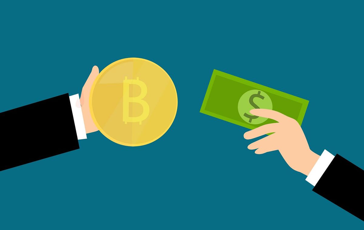 China’s Biggest Bitcoin Treasury Firm Plans 0M Stock Sale To Buy More Crypto