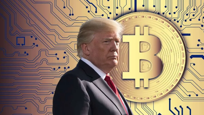 Trump To Make Crypto A ‘National Priority’ — What Could It Mean? | Bitcoinist.com