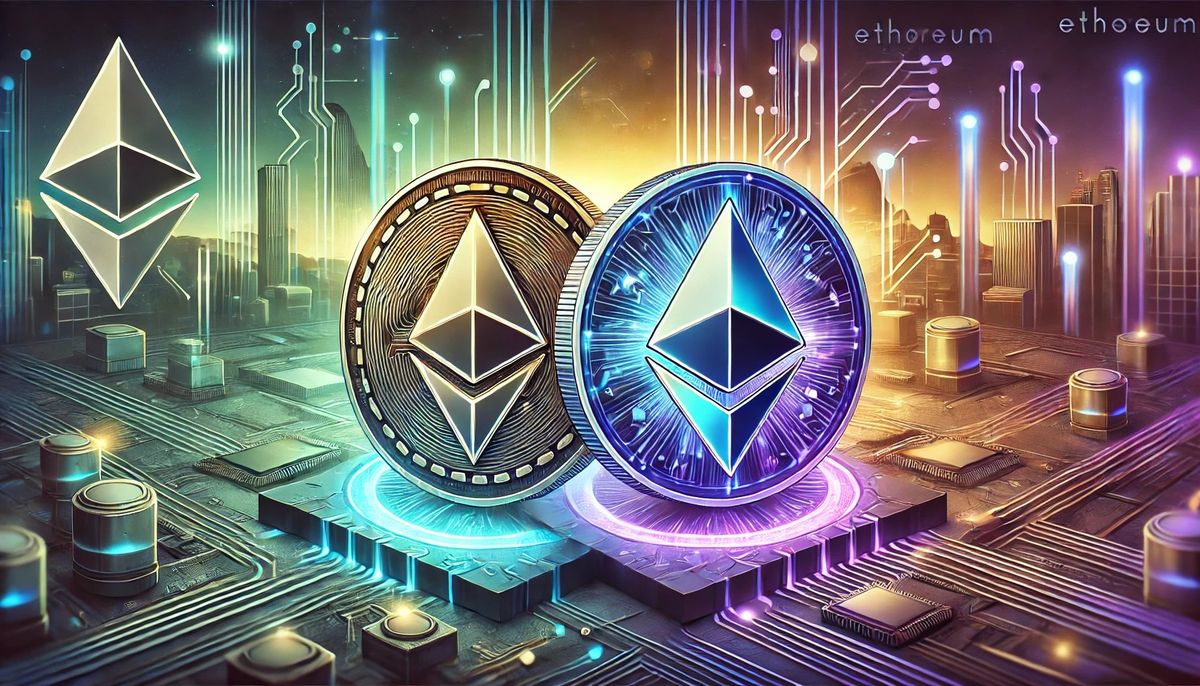 Ethereum Vs. Solana Vs. XRP: Which Coin Has Held Up Better? | Bitcoinist.com