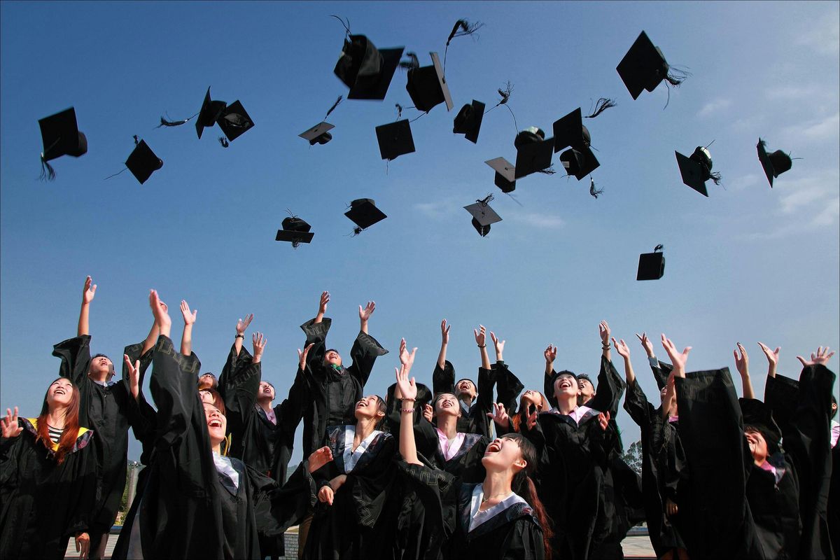 Holy Satoshi! El Salvador Graduates Its 1st Batch Of Bitcoin Students