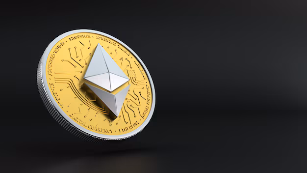 Ethereum Exchange Balances Collapse To Levels Not Seen Since 2016 – Here’s What To Know | Bitcoinist.com