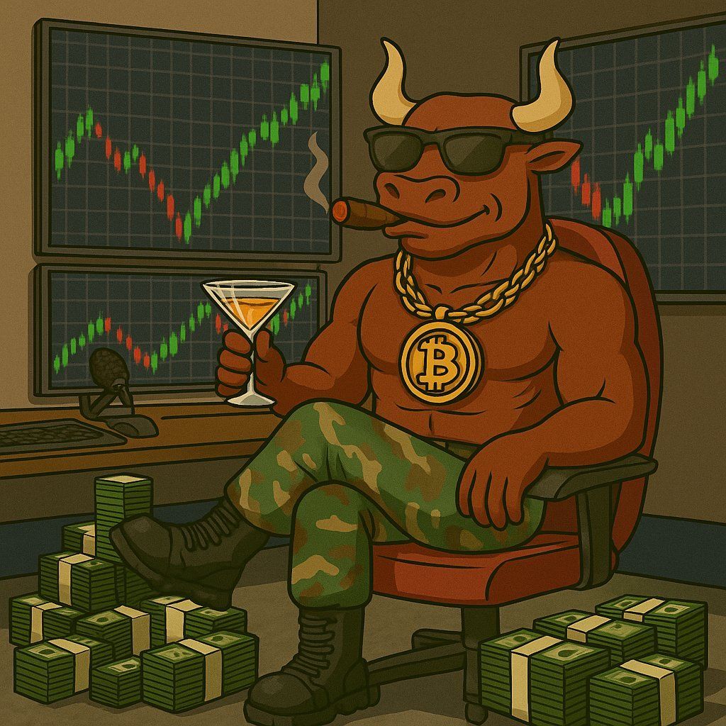 PNUT เปลี่ยน $16 สู่ $3 ล้าน – BTC Bull จะสร้างปรากฏการณ์ซ้ำได้หรือไม่? 2 BTC Bull Token โครงการแจก Bitcoin ต่อเวลารอบพรีเซลอีก 7 วัน!