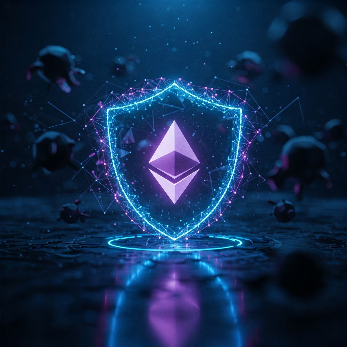 Ethereum Goes Heavy On Defense With Trillion-Dollar Security Initiative | Bitcoinist.com