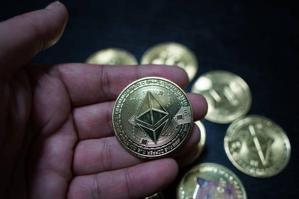 Here’s Why This Pundit Thinks Ethereum Is Currently One Of The Cleanest In Crypto Space | Bitcoinist.com Here’s Why This Pundit Thinks Ethereum Is Currently One Of The Cleanest In Crypto Space | Bitcoinist.com