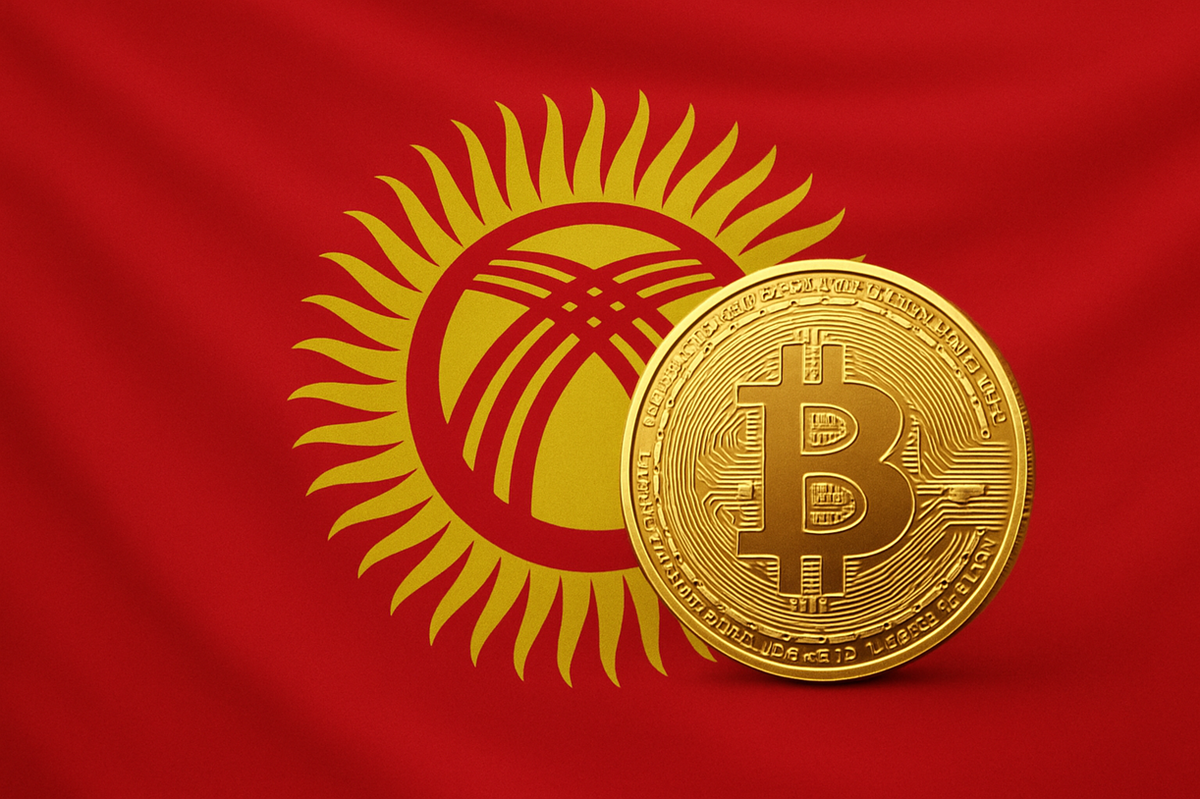 Kyrgyzstan Pushes Bitcoin Reserve With State Mining Plan Kyrgyzstan Pushes Bitcoin Reserve With State Mining Plan