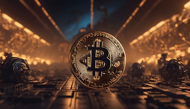 Bitcoin Taker Buy Ratio Plummets Across Major Exchanges — What This Means For Price