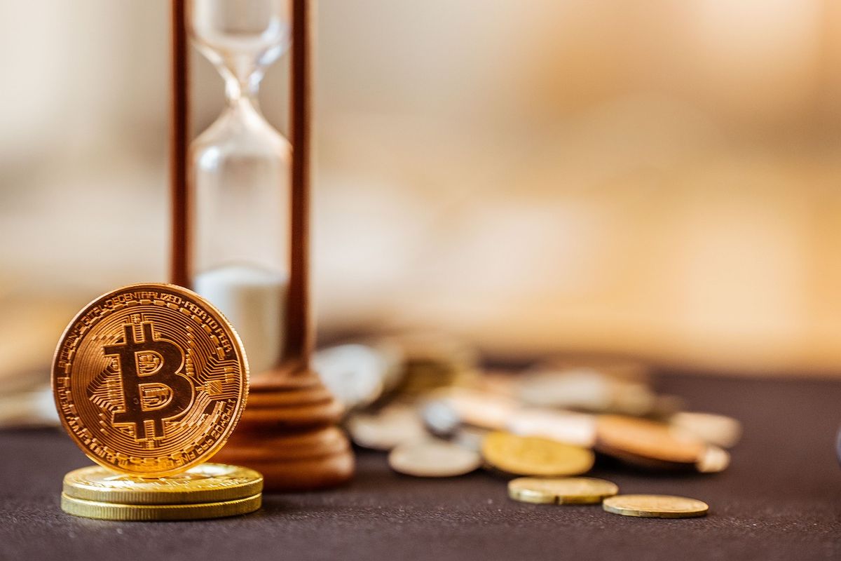 Analyst Sounds Alarm For 50% Crash If Bitcoin Doesn’t Make A New ATH Soon | Bitcoinist.com