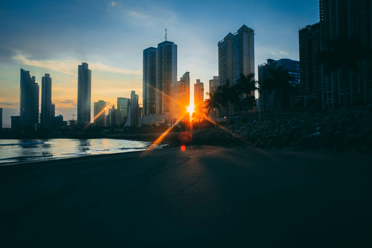 Is Panama City Next? Mayor Teases Bitcoin Reserves After Diplomatic Exchange Is Panama City Next? Mayor Teases Bitcoin Reserves After Diplomatic Exchange