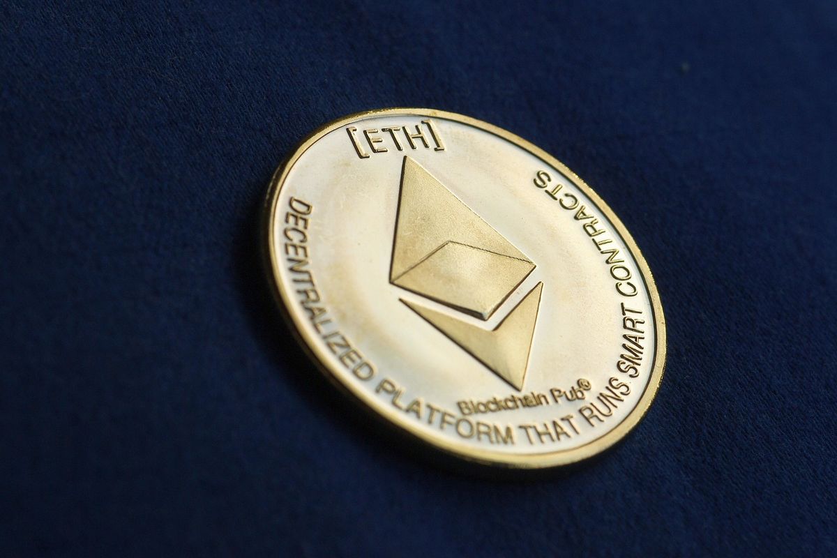 Ethereum Eyes Breakout Toward ,204 With Key Technical Formation In Play | Bitcoinist.com