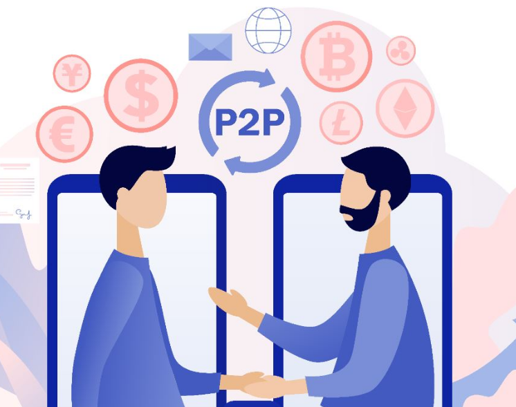 P2P Crypto Exchanges Are Feeling The Pressure Of Shrinking Market: Report