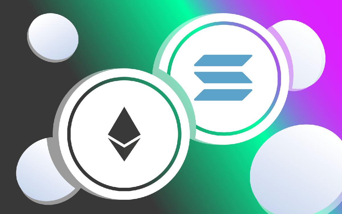 Ethereum, Solana, And Chainlink: Crypto Analyst Shares Bullish Predictions For All Three | Bitcoinist.com Ethereum, Solana, And Chainlink: Crypto Analyst Shares Bullish Predictions For All Three | Bitcoinist.com