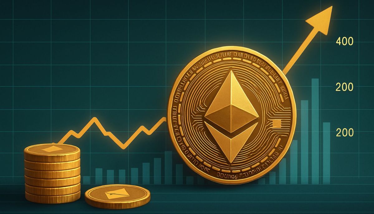 SharpLink Gaming To Buy  Billion In Ethereum: Supply Shock Incoming? | Bitcoinist.com