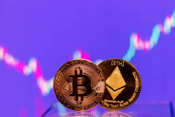 Bitcoin vs. Ethereum: The supply Imbalance Between The Assets Is Widening – Here’s What To Know | Bitcoinist.com