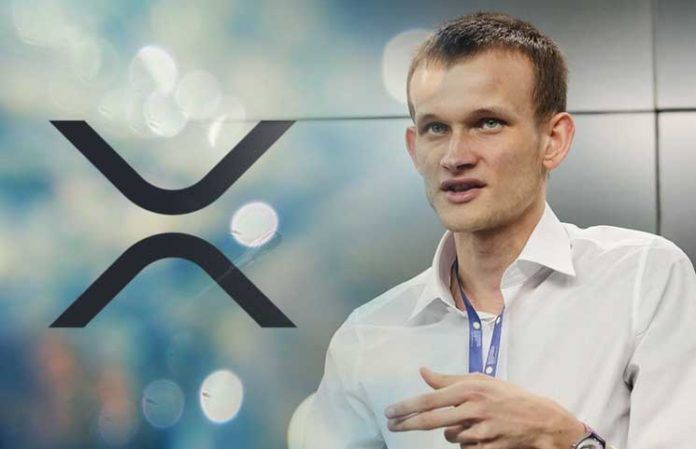 ‘Ripple Is The Internet Of Value’ Ethereum Founder Vitalik Buterin Says In Recovered Video | Bitcoinist.com