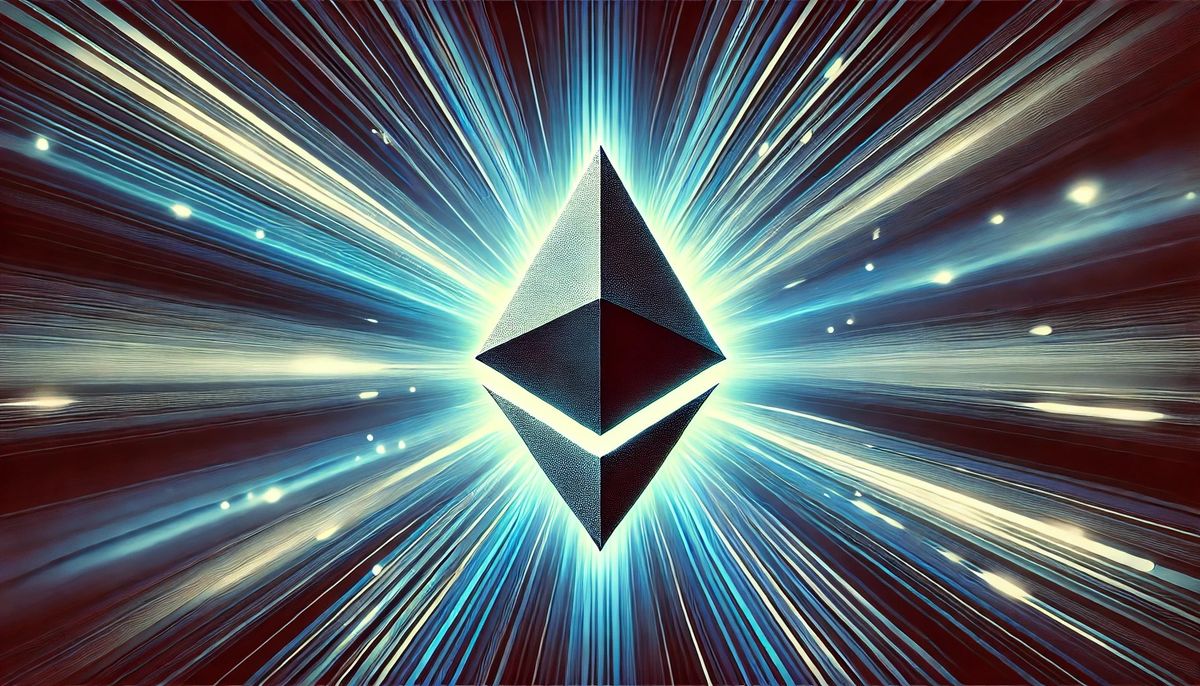 Ethereum Targets 100,000 TPS With Buterin’s ‘The Surge’ Plan